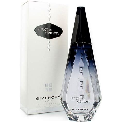 givenchy perfumes angel y demonio|givenchy ange ou demon review.